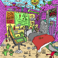 Brain Room Print