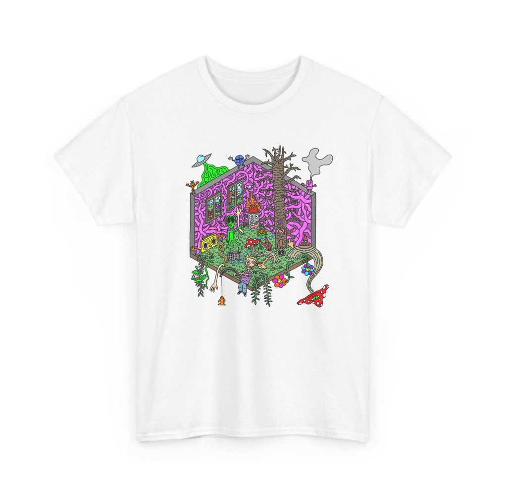 I Just Took A Heroic Dose T-Shirt